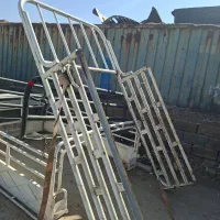 اتاق لوله ای آریسان