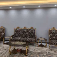مبل استیل