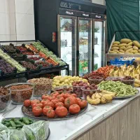 واگذاری میوه فروشی