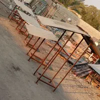 سایبان کولر