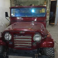 جیپ کا ام km|خودرو سواری و وانت|تهران, فردوسی|دیوار