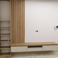 کمد دیواری و کابینت.. میز تی وی