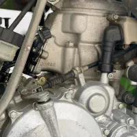 کادیکس Kdx200|موتورسیکلت|تهران, جوادیه|دیوار