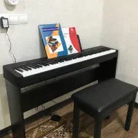 پیانو YAMAHA MODEL P-145B