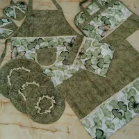 سرویس آشپزخانه