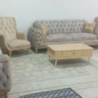 مبل ژز