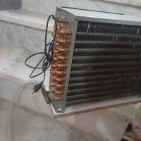 دستگاه تقطیر۲۲۰لیتری