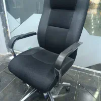 صندلی اداری مدیریتی