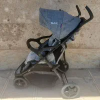 کالاسکه دلیجان مدل Max