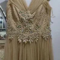 لباس مجلسی