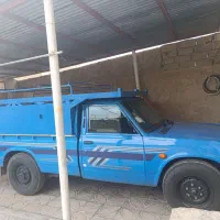 حمل و بار با نیسان