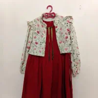 لباس بچه گانه دخترانه