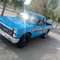 نیسان آپشنال موتور سبز 1402