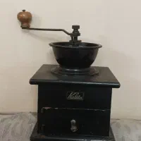 قهوه ساب روسی قدیمی