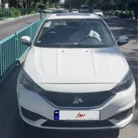 سهند پلاس اتومات E مدل ۱۴۰۴