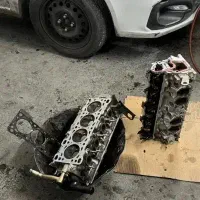 میکانیکی روشن کردن و غیره