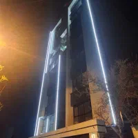 نیرو برق ساختمان