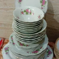 ظرف چینی فروشی