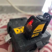 تراز لیزریDEWALT