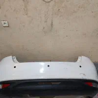 سپر عقب اصلی فابریک آریزو ۵