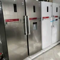 یخچال دوقلو زد خش اتوماتFDG6789