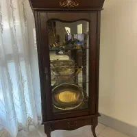 بوفه ویترین در حد نو