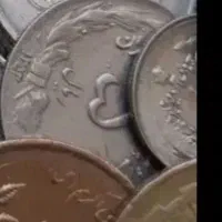 سکه ۵۰۰ تومانی