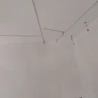 گچ کاری و لکه گیری‌و لاین نوری پذیرفته می شود