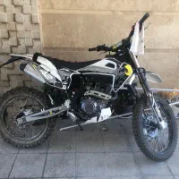 Crx 250تریل