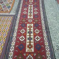 قالی کناره