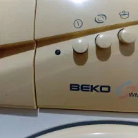 ماشین لباسشویی