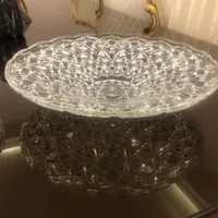 ظرف میوه خوری کریستال|ظروف سرو و پذیرایی|تهران, اراج|دیوار