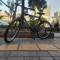 دوچرخه ۲۶ آساک دماوند
