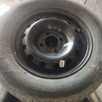 رینگ و لاستیک