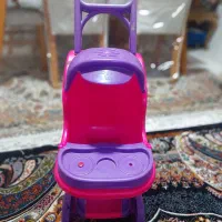 کالسکه اسباب بازی