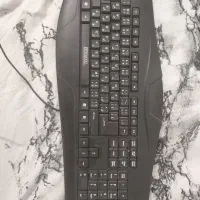 کیبورد|قطعات و لوازم جانبی رایانه|تربت‌حیدریه, شهدا|دیوار