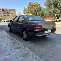 پژو Slx|خودرو سواری و وانت|اصفهان, سپاهان‌شهر|دیوار