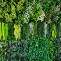 انبار پخش چمن مصنوعی ، گرینوال، فنس‌های چمنی، ترمو