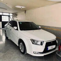 دنا پلاس/۱۴۰۳/ ۶ دنده دستی