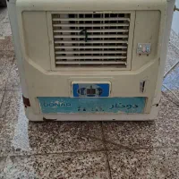 کولر آبی دونار