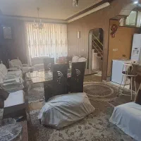 ویلایی-دوبلکس-دو-خواب-خوش-نقشه
