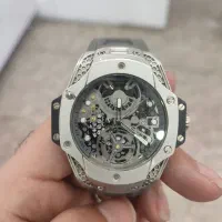 ساعت مردانه هابلوت