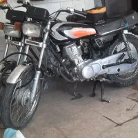 موتور هندا