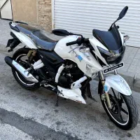 آپاچی 180 مدل 94