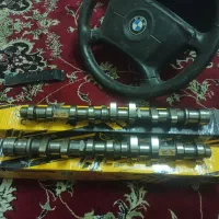 میل سوپاپ استیج یک هورنت