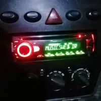 پخش پایونر