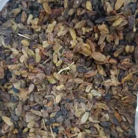 فروش کارتونی کشمش سرکه ای بازدهی عالی