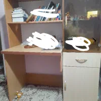 کتابخانه خیلی محکم وتمیز