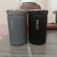 ماگ قهوه سفری