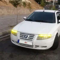 سورن توربو شارژ۹۶بیرنگ